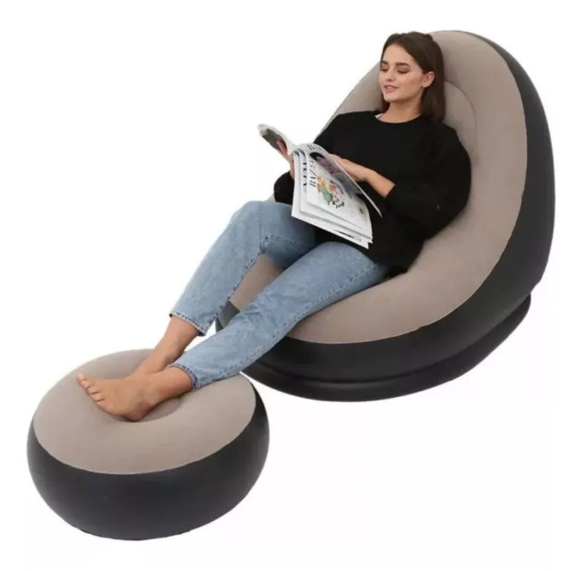Sofa Premium Inflable