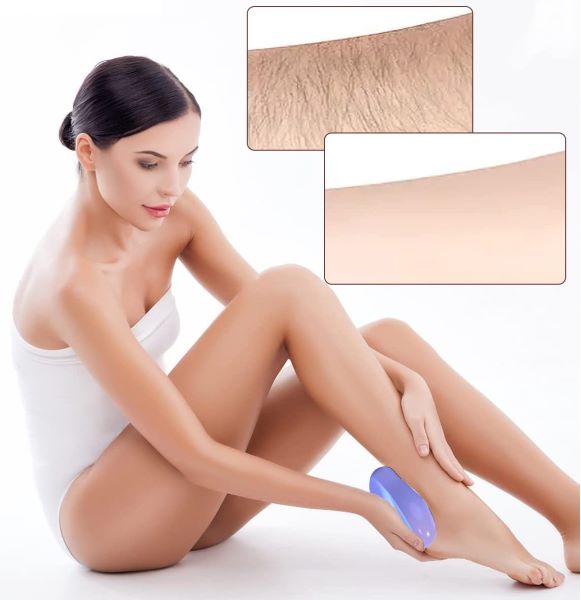 DEPILADOR DE CRISTAL SILKSKIN
