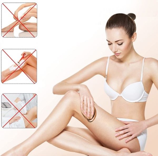 DEPILADOR DE CRISTAL SILKSKIN