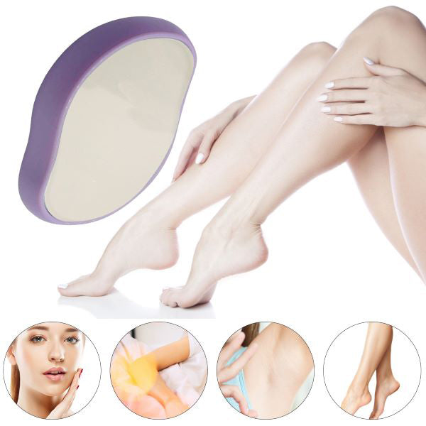 DEPILADOR DE CRISTAL SILKSKIN