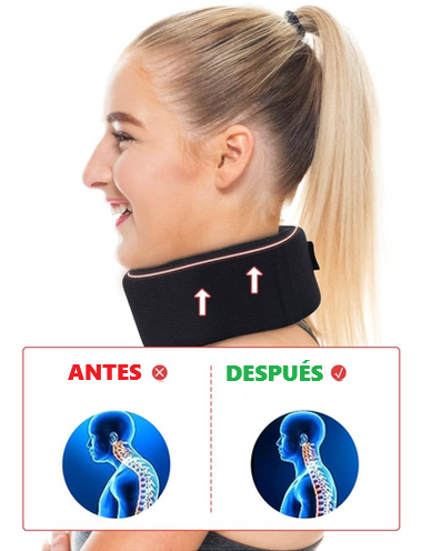 ALIVIO CERVICAL PRO