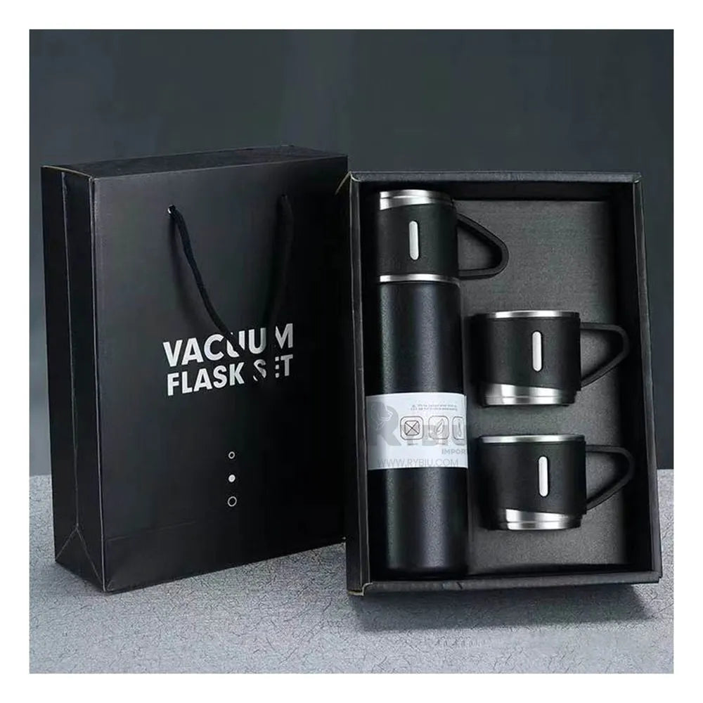TERMO CON SET DE TAZAS