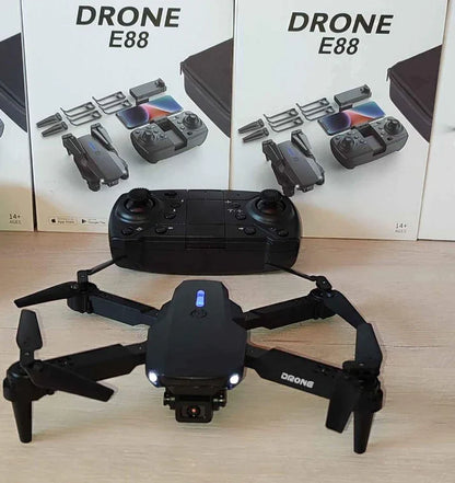DRONE E88 PRO