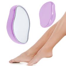 DEPILADOR DE CRISTAL SILKSKIN